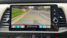 Honda Jazz 1.5 i-MMD Hybrid EX 5dr eCVT Hybrid Hatchback